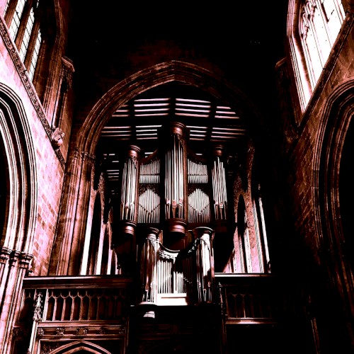 Magisterium