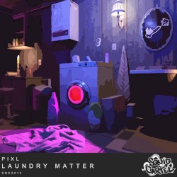 Laundry Matter