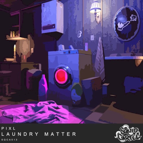 Laundry Matter