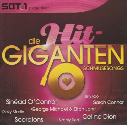 Die Hit-Giganten: Schmusesongs