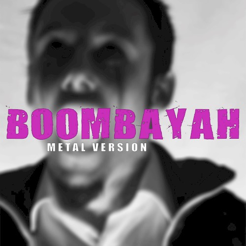 Boombayah (Metal Version)