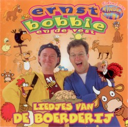 Liedjes van de boerderij