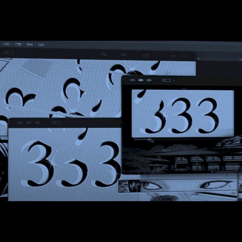 333