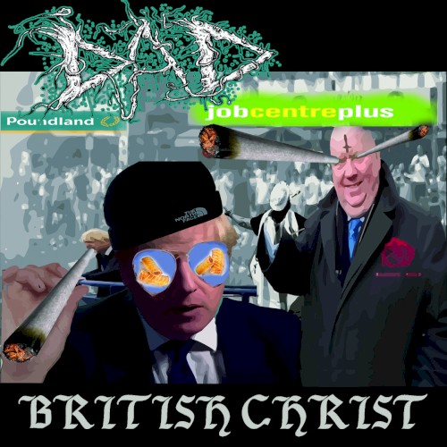 BRITISH CHRIST