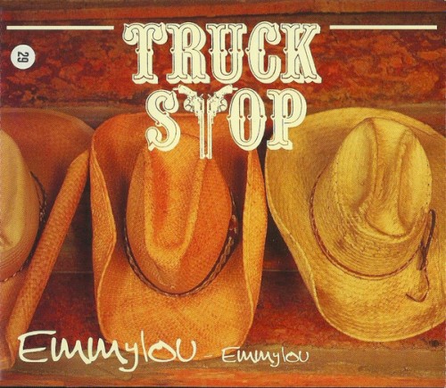 Emmylou, Emmylou