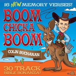 Boom Chicka Boom