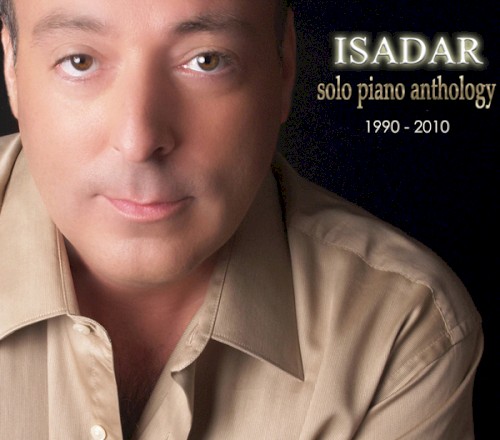 Solo Piano Anthology: 1990 - 2010