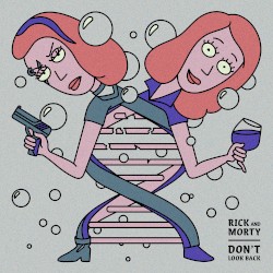 Don't Look Back