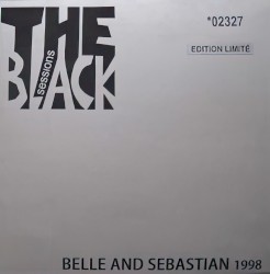 Rare Sessions: 1998 French Radio Black Session
