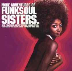 More Adventures of Funksoul Sisters