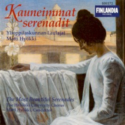 Kauneimmat serenadit