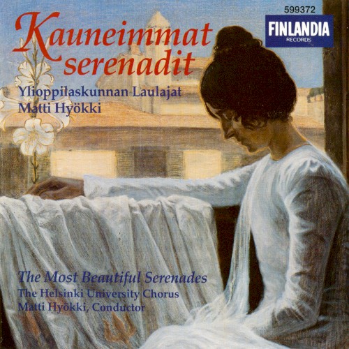 Kauneimmat serenadit