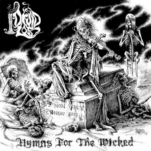 Hymns for the Wicked