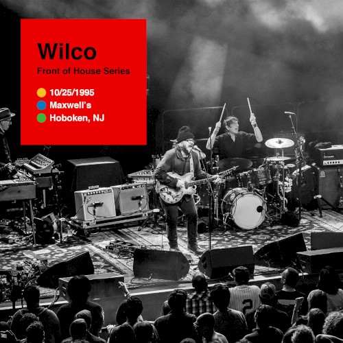10/25/1995 Hoboken, NJ
