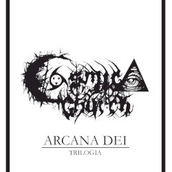 Arcana Dei - Trilogia