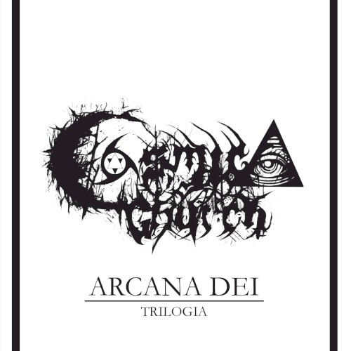 Arcana Dei - Trilogia