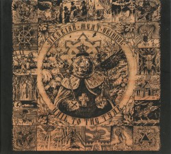 Hail to the Tsar / Versus the World