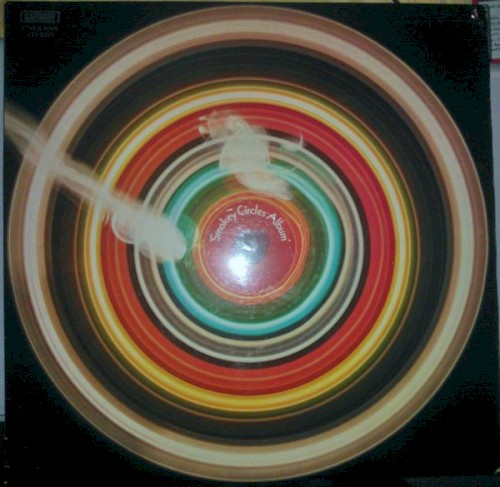 Smokey Circles Album
