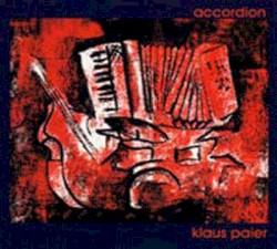 accordion