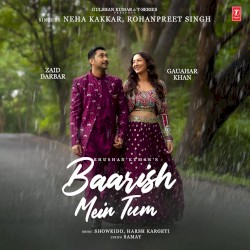 Baarish Mein Tum