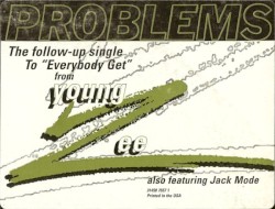 Problems