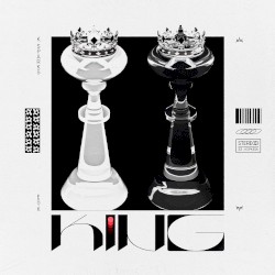King (instrumentals)