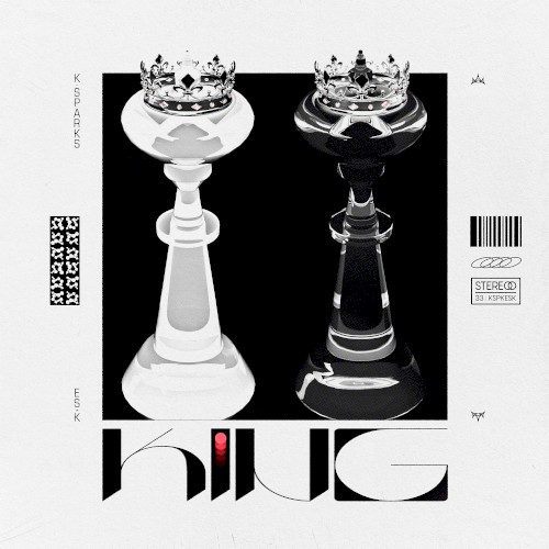 King (instrumentals)