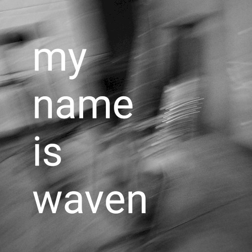 my name is