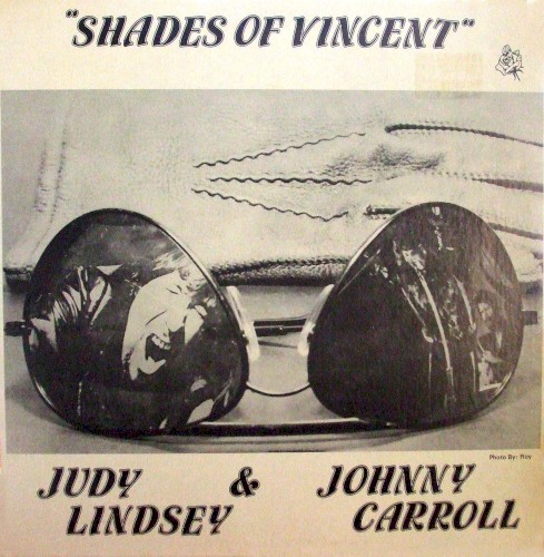 Shades of Vincent