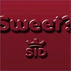 Sweet?