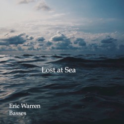 Lost at Sea