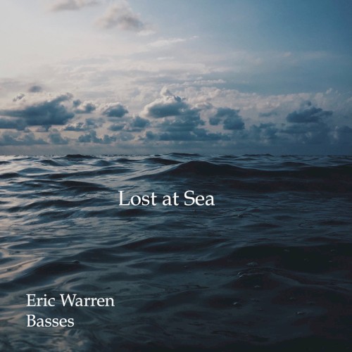 Lost at Sea