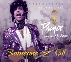 Someone 2 Call