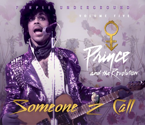 Someone 2 Call