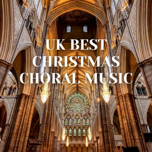UK Best Christmas Choral Music