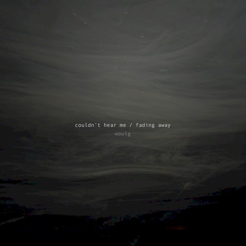 Couldn't Hear Me / Fading Away