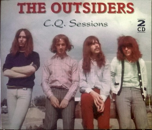 C.Q. Sessions
