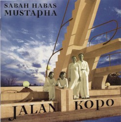 Jalan Kopo