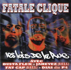 Les Lois de la rue