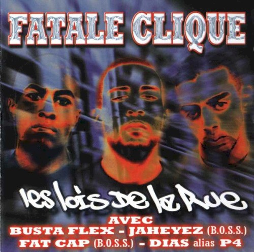 Les Lois de la rue