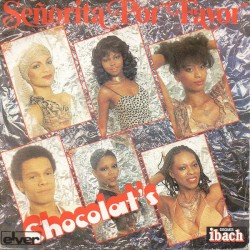 Señorita Por Favor