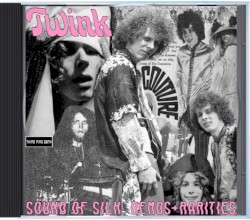 Sound Of Silk: Demos & Rarities