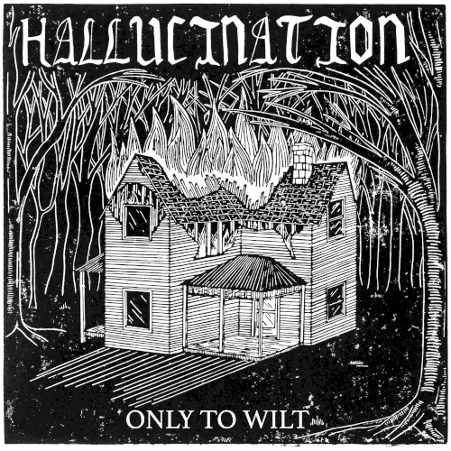 Only to Wilt