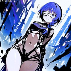 Hot Nerd