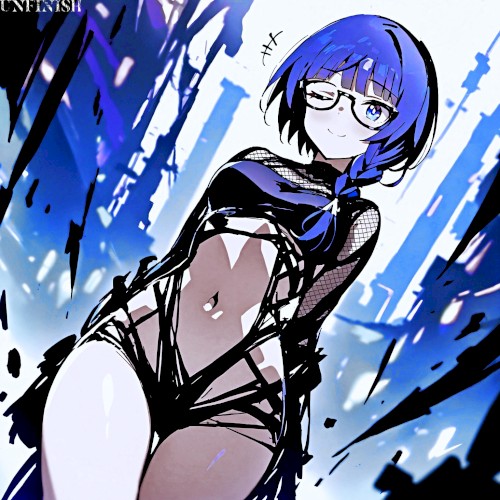Hot Nerd