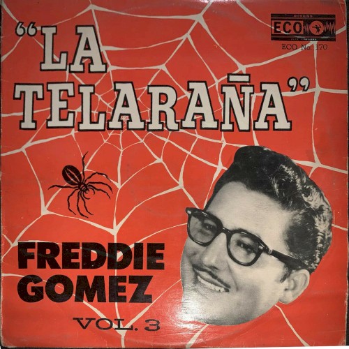 La telaraña