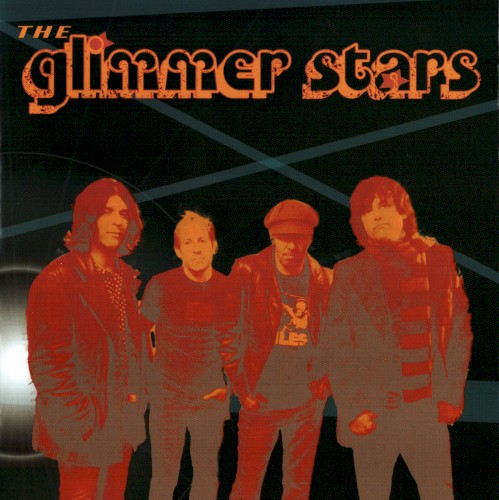The Glimmer Stars