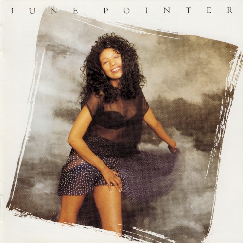 June Pointer