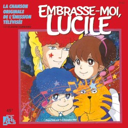 Embrasse-moi, Lucile