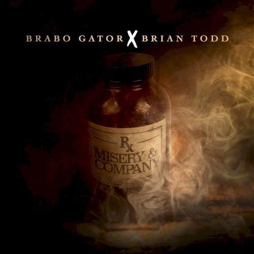 Misery & Company
